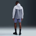 Nike Stride Chamarra Repel UV · Hombre