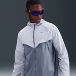 Nike Stride Chamarra Repel UV · Hombre