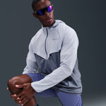 Nike Stride Chamarra Repel UV · Hombre