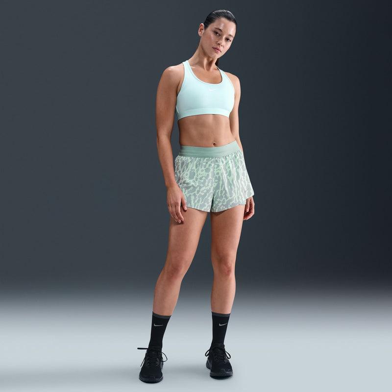 Nike Swift 2-in-1 Shorts · Mujer