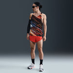 Nike Fast Singlet · Hombre