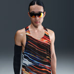 Nike Fast Singlet · Hombre