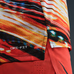 Nike Fast Singlet · Hombre