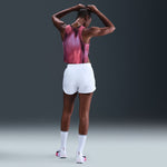 Nike AeroSwift Crop Tank: "Faith Kipyegon" · Mujer