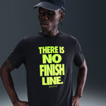 Playera Dri-FIT · Hombre