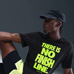 Playera Dri-FIT · Hombre
