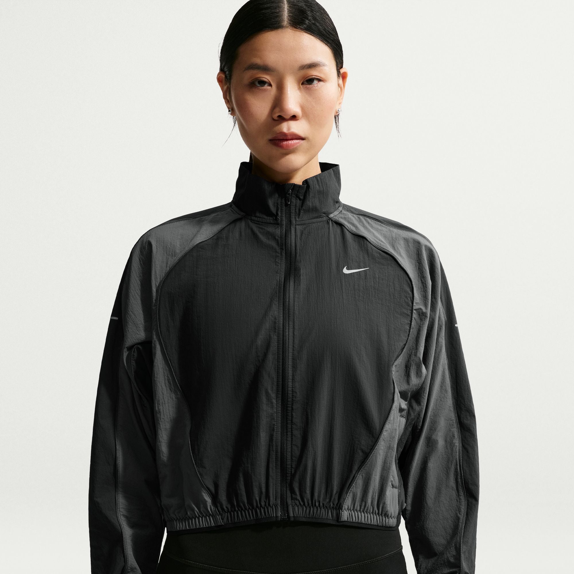 Nike Swift UV Repel Running Jacket - Mujer