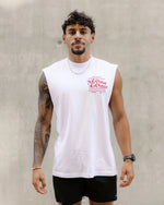 2025 Amigos Corredores Tee: Loop × Metta