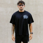2025 Amigos Corredores Tee: Loop × Metta