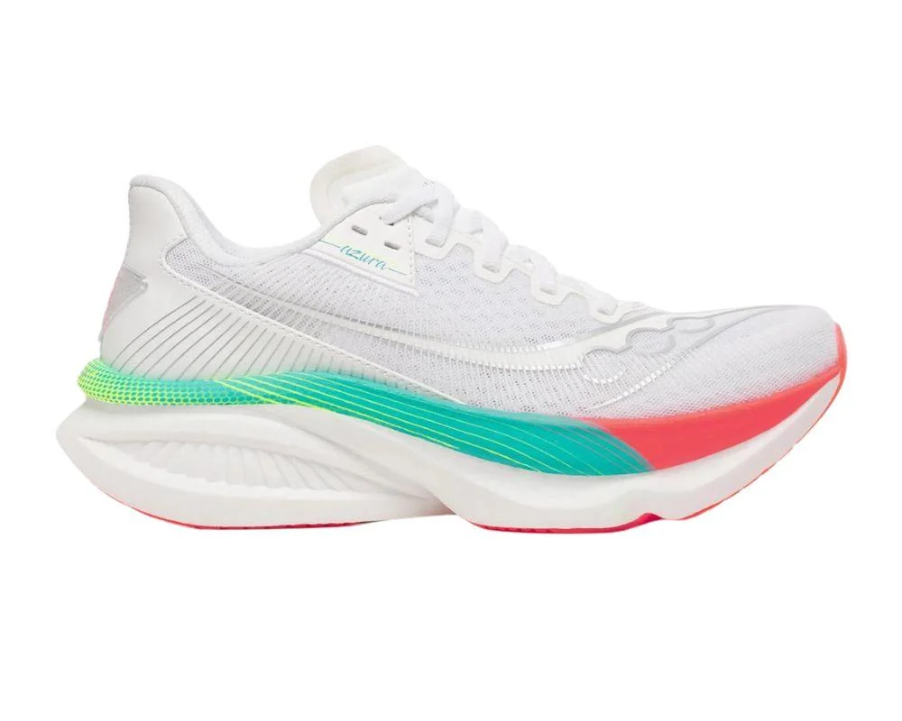 Tenis de pavimento Saucony Endorphin Azura para mujer