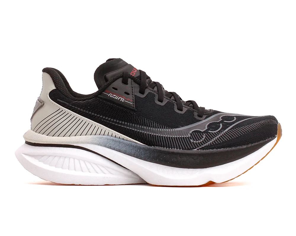 Tenis de pavimento Saucony Endorphin Azura Hombre