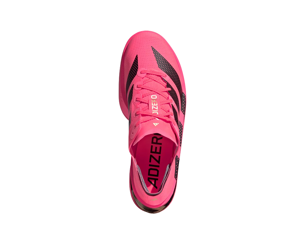 Tenis de competencia Adidas ADIOS PRO 5 para mujer