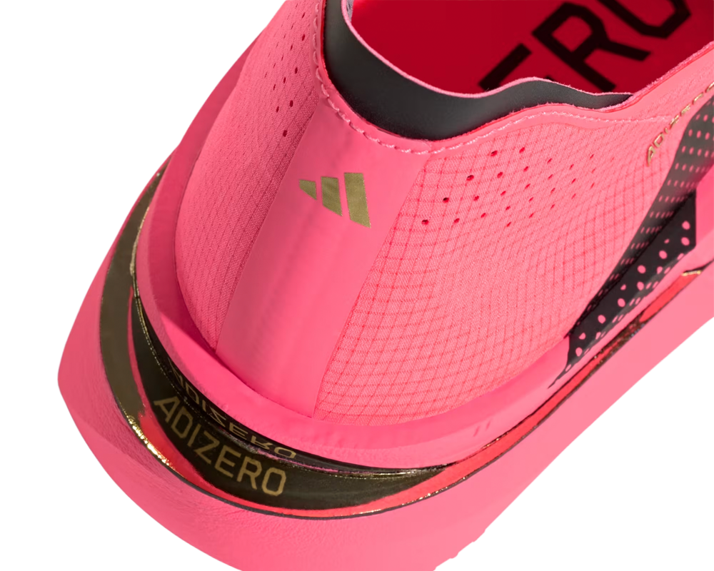 Tenis de competencia Adidas ADIOS PRO 5 para mujer
