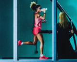 Tenis de competencia Adidas ADIOS PRO 5 para mujer