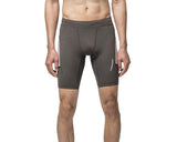 Koumori Brothers Training Tights After Dark / Quail - Men