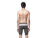 Koumori Brothers Training Tights After Dark / Quail - Men