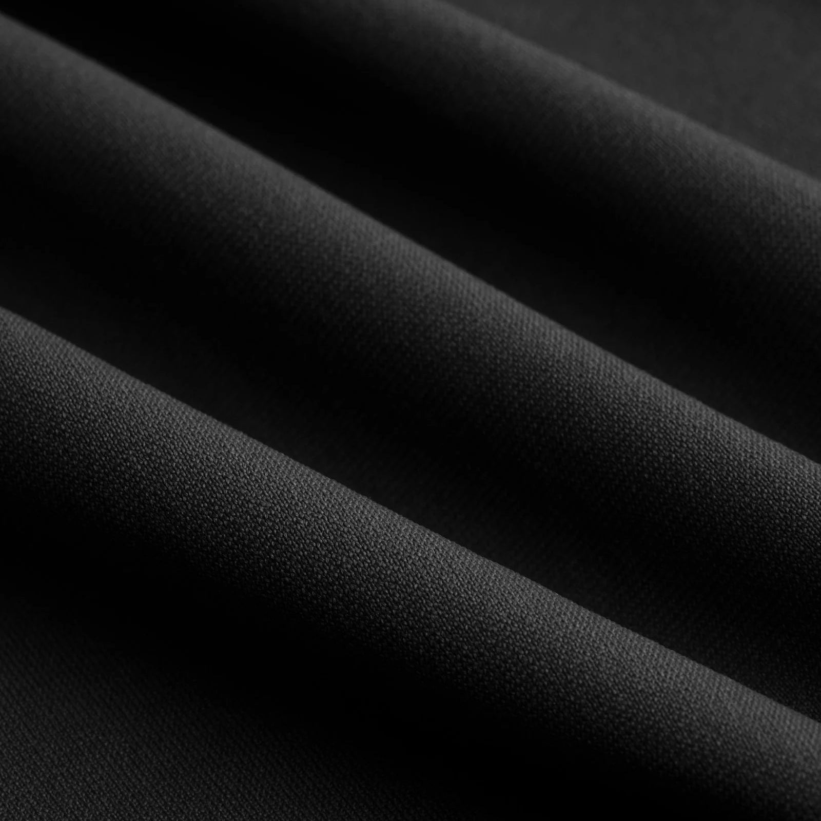 Ultralight Aloe Singlet, Black Wordmark · Hombre