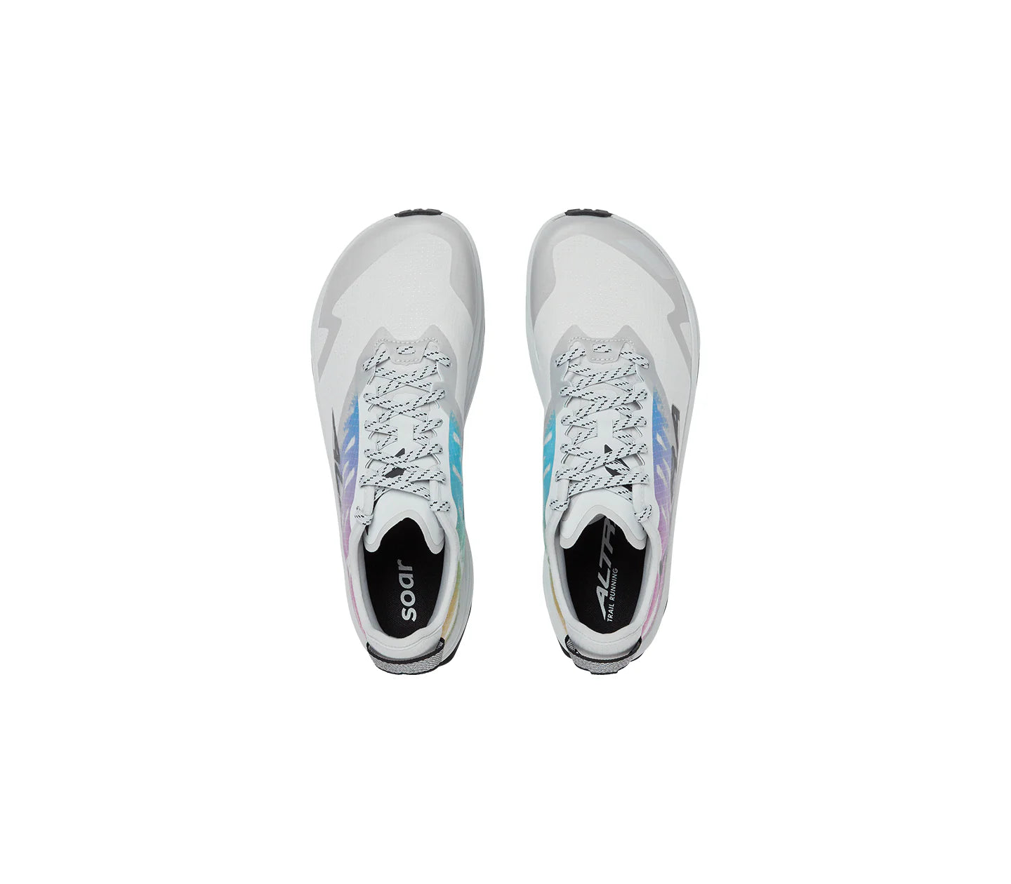 Altra Mont Blanc Carbon Trail Shoe x SOAR · Men's