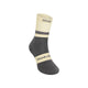 Cream/Dark Gray