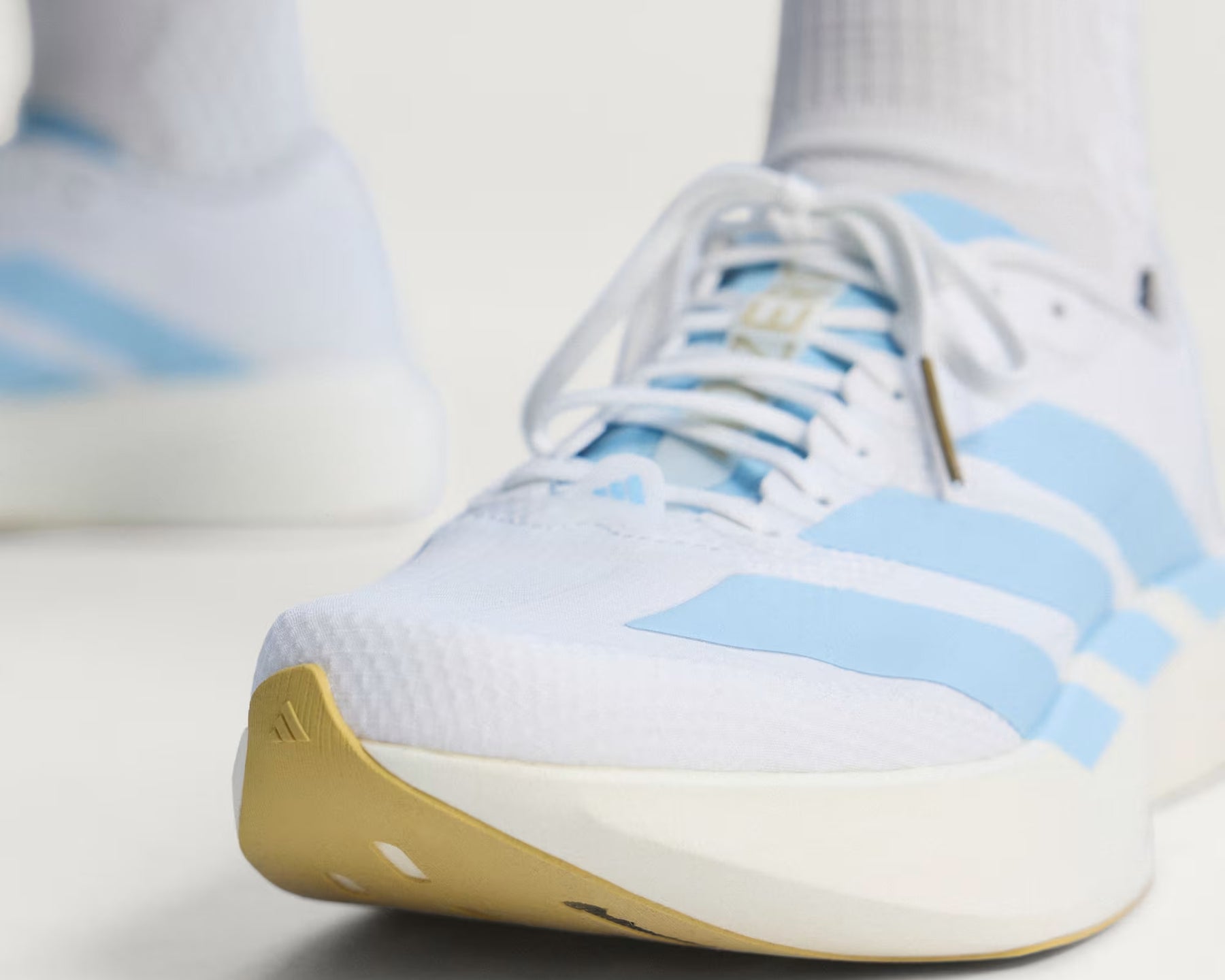 ADIDAS Adizero EVO SL WOVEN/Argentina - Men
