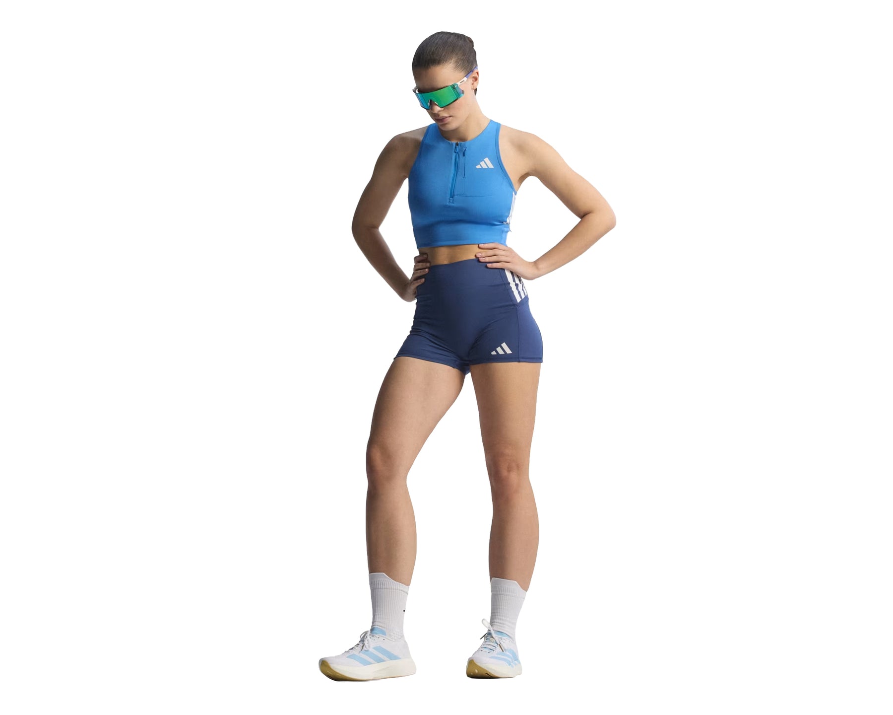 ADIDAS Adizero EVO SL WOVEN/Argentina - Women