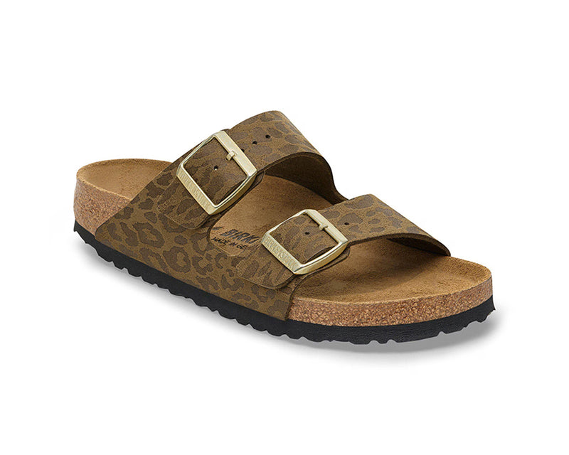 Arizona Sintético Vegano / Khaki