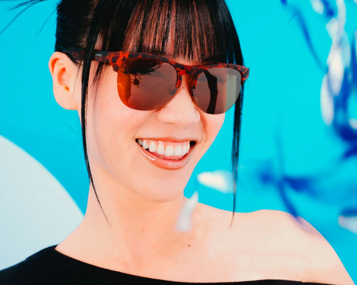 Goodr Lentes Positively Cosmopolitan Avant-G