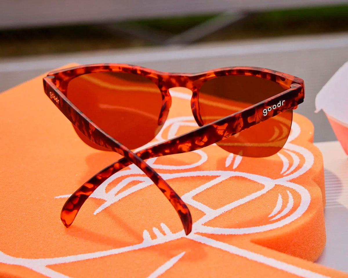 Goodr Lentes Positively Cosmopolitan Avant-G