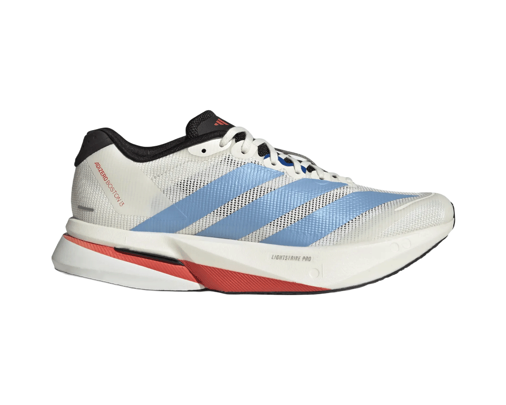 Tenis de pavimento ADIDAS Adizero Boston 13 Mujer