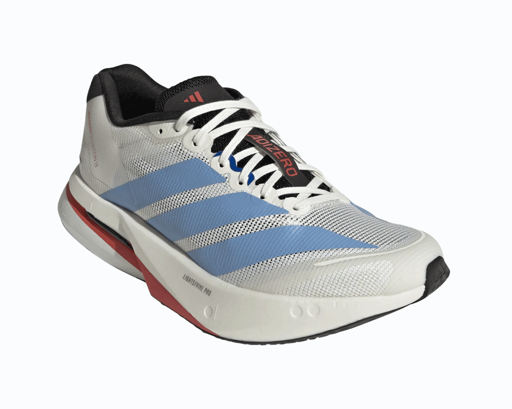 Tenis de pavimento ADIDAS Adizero Boston 13 Mujer