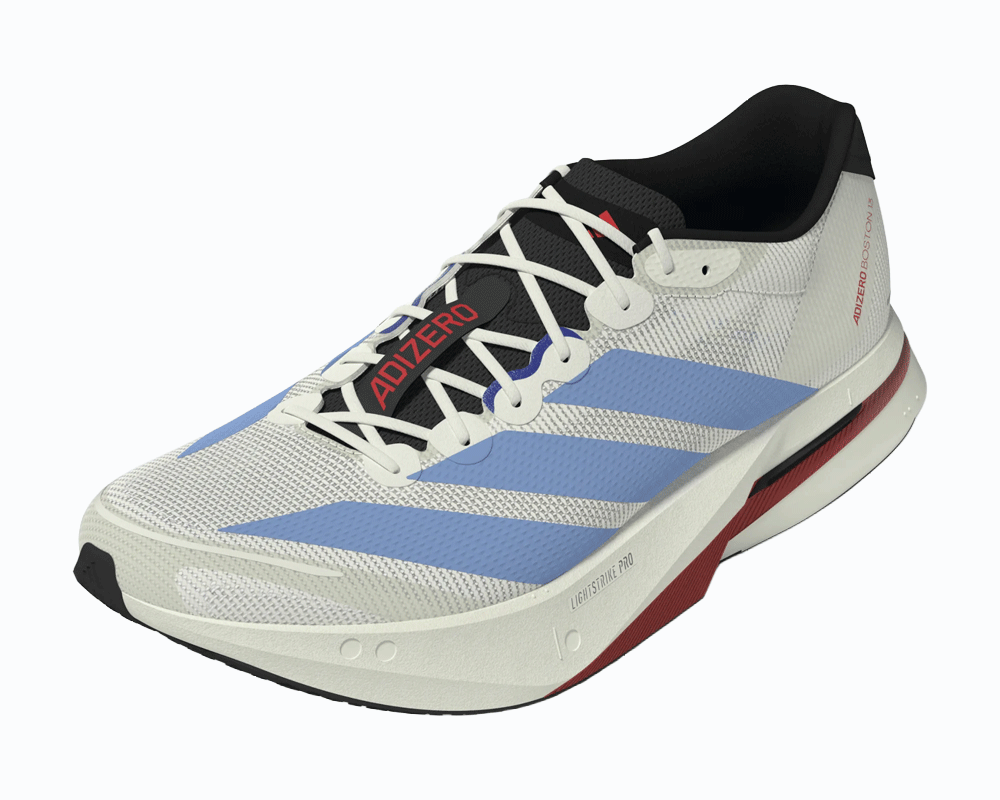 Tenis de pavimento ADIDAS Adizero Boston 13 Mujer