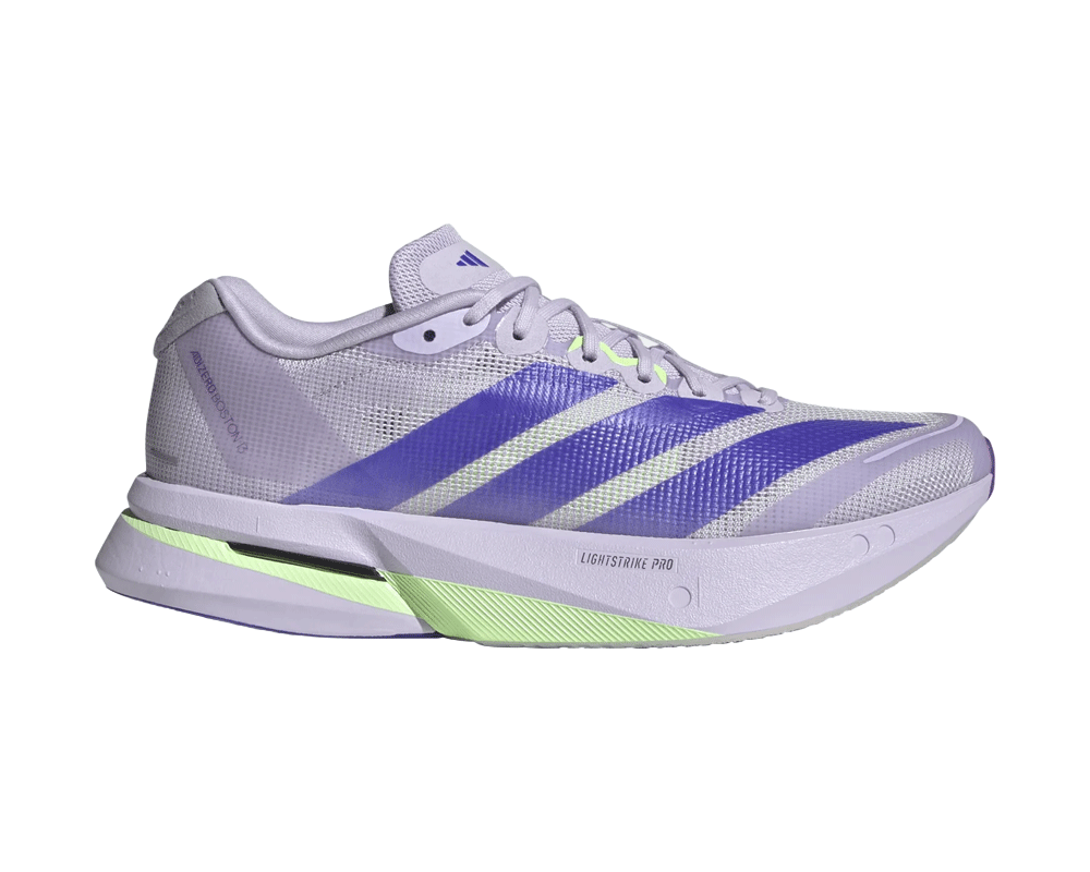 Tenis de pavimento ADIDAS Adizero Boston 13 Mujer