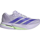 Purple Tint / Solar Purple / Green Spark