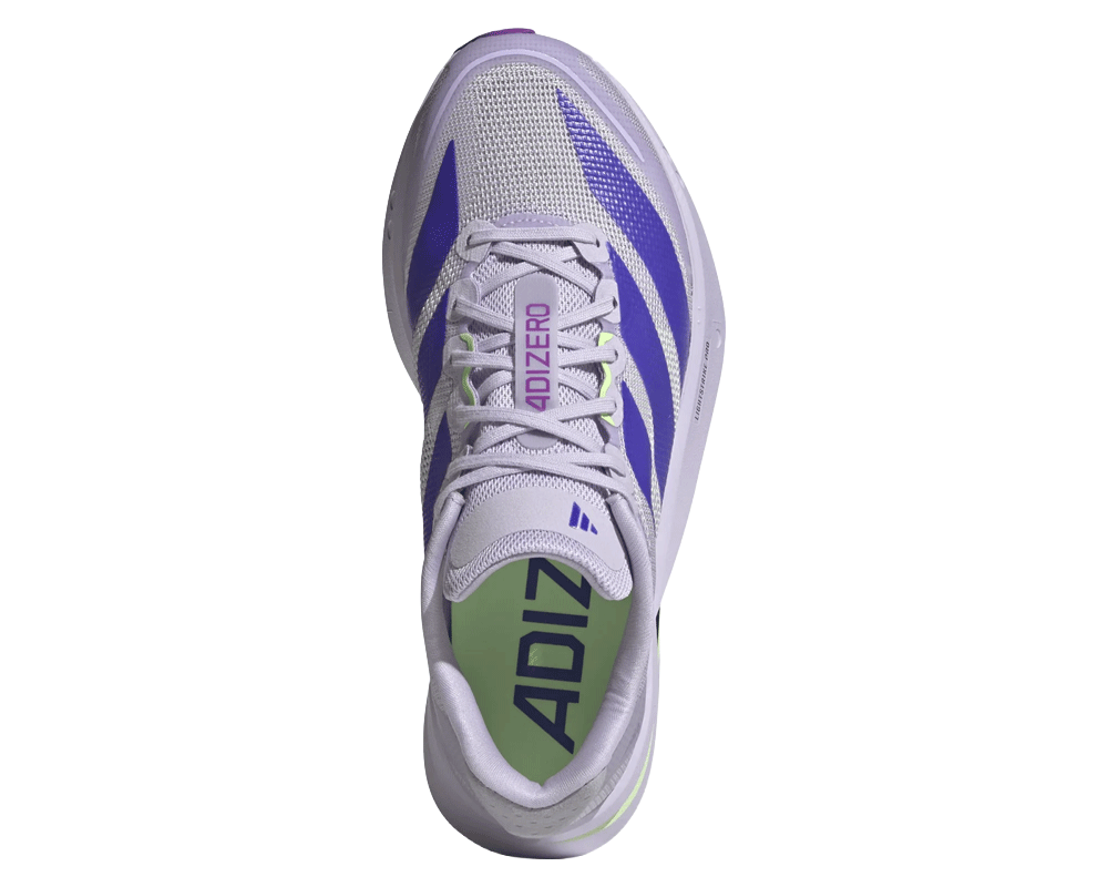 Tenis de pavimento ADIDAS Adizero Boston 13 Mujer