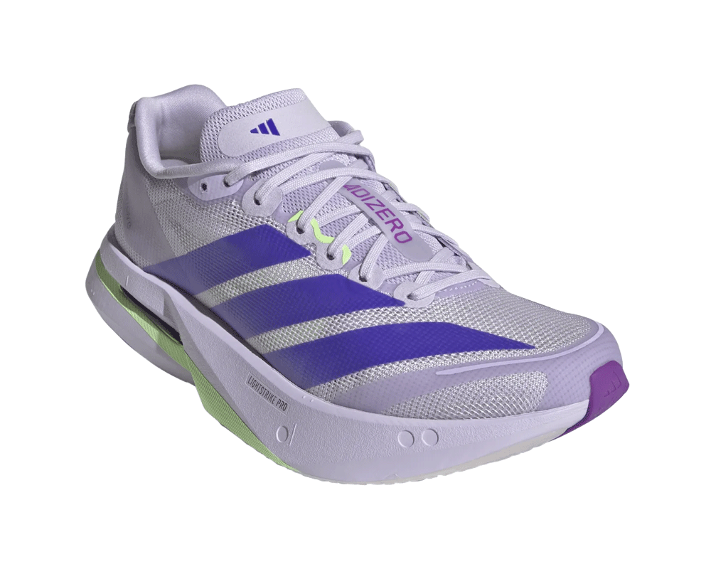 Tenis de pavimento ADIDAS Adizero Boston 13 Mujer