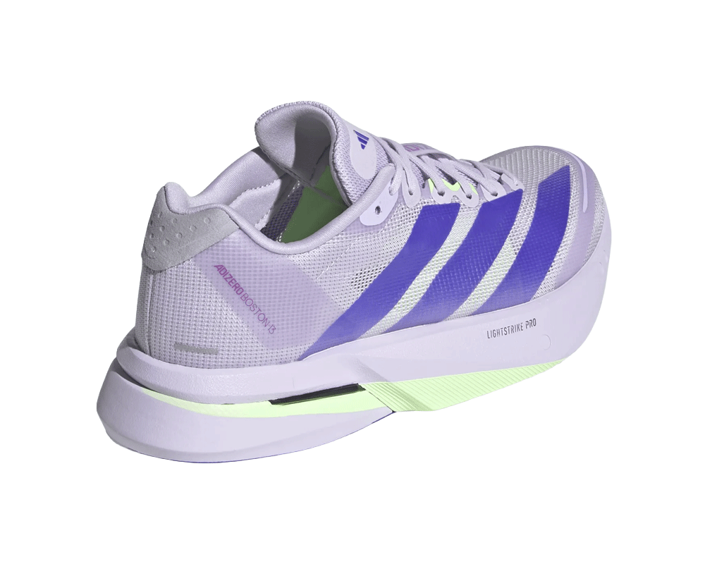 Tenis de pavimento ADIDAS Adizero Boston 13 Mujer