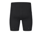 PAS NORMAL STUDIOS Balance Short Tights Black - Hombre