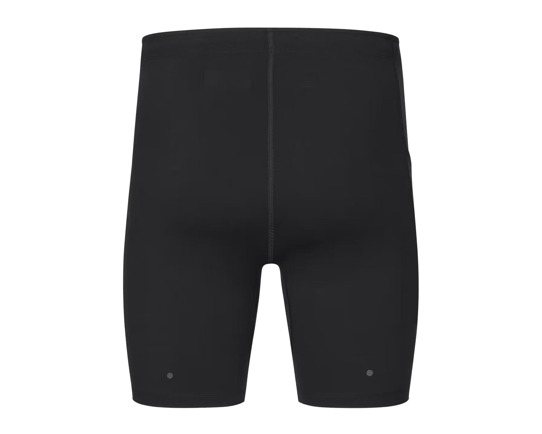 PAS NORMAL STUDIOS Balance Short Tights Black - Hombre