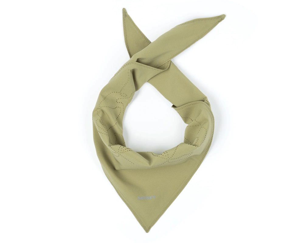 Bandana Satisfy PeaceShell Unisex