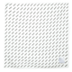 Carre de Soie White Down