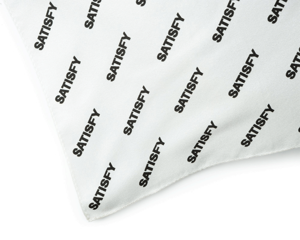 Bandana Satisfy SoftCell