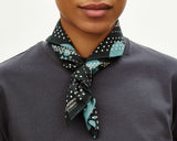 PAS NORMAL STUDIOS Off-Race Bandana Navy