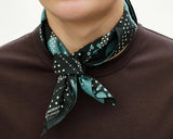PAS NORMAL STUDIOS Off-Race Bandana Navy