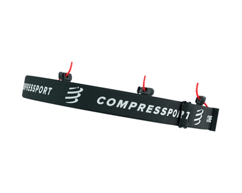 Cinturón Portadosal Compressport Unisex