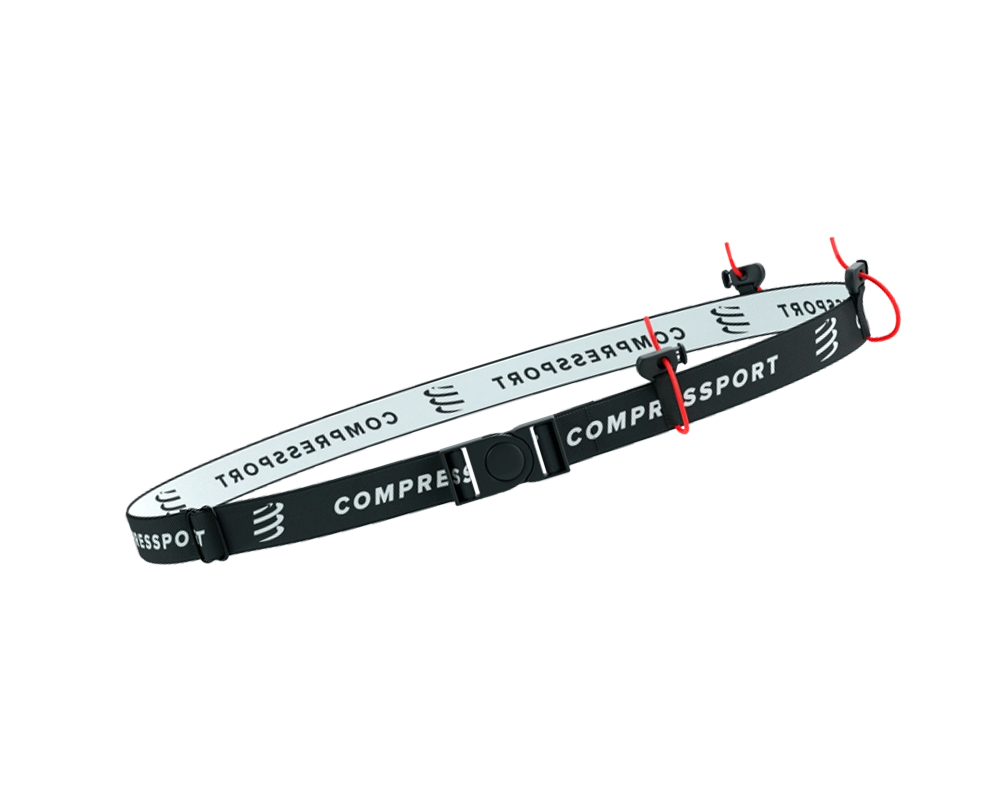 Cinturón Portadosal Compressport Unisex