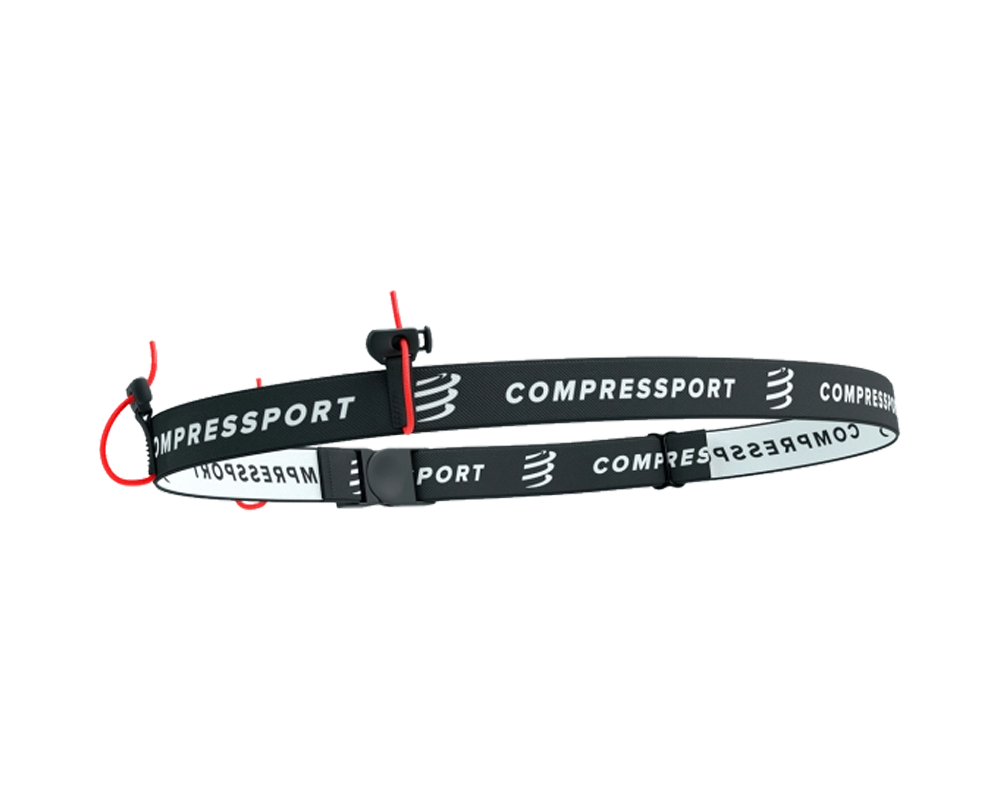 Cinturón Portadosal Compressport Unisex