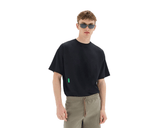 District Vision Quick-Dry Boxy Short Sleeve Tee - Hombre