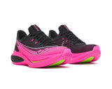 Saucony Endorphin PRO 5 Black/Shock - Women