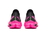 Saucony Endorphin PRO 5 Black/Shock - Women