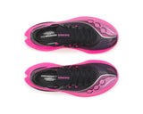 Saucony Endorphin PRO 5 Black/Shock - Women